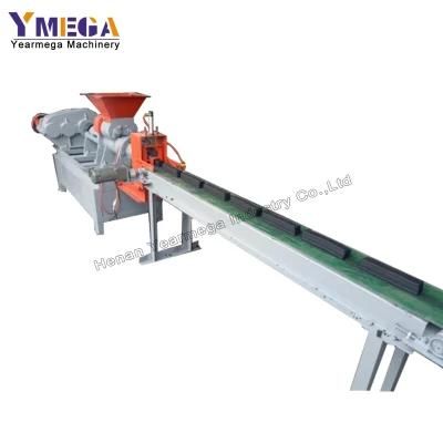 Good Design Mineral Materials Coal Charcoal Briquette Making Presser