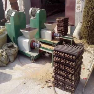 Home Cooking Charcoal Briquette Machine