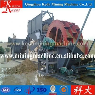 Reasonable Price Sand Washing Machine