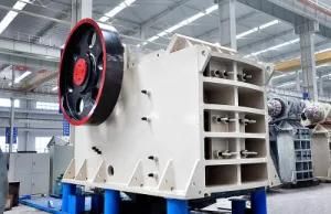 Hot Sale PE Series Jaw Crusher, PE 1200*1500 Jaw Crusher for Sale