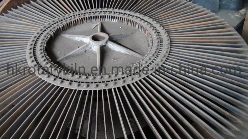 Capacity 0.3-5 Tph Zinc Ash Separator