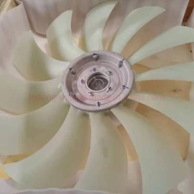 Cone Crusher Spare Parts Cooling Fan Suit Nordberg HP300 HP400 HP500 Crusher Replacement ...