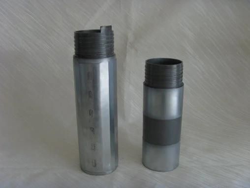 Hard Chrome Full Hole Nq Locking Coupling and Adapter Coupling