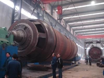 Ball Mill