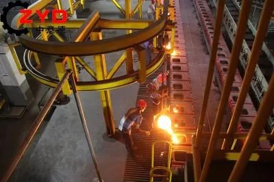 High Precision Steel Casting Steering Axle/Driving Shaft for Mine Equipment From China ...