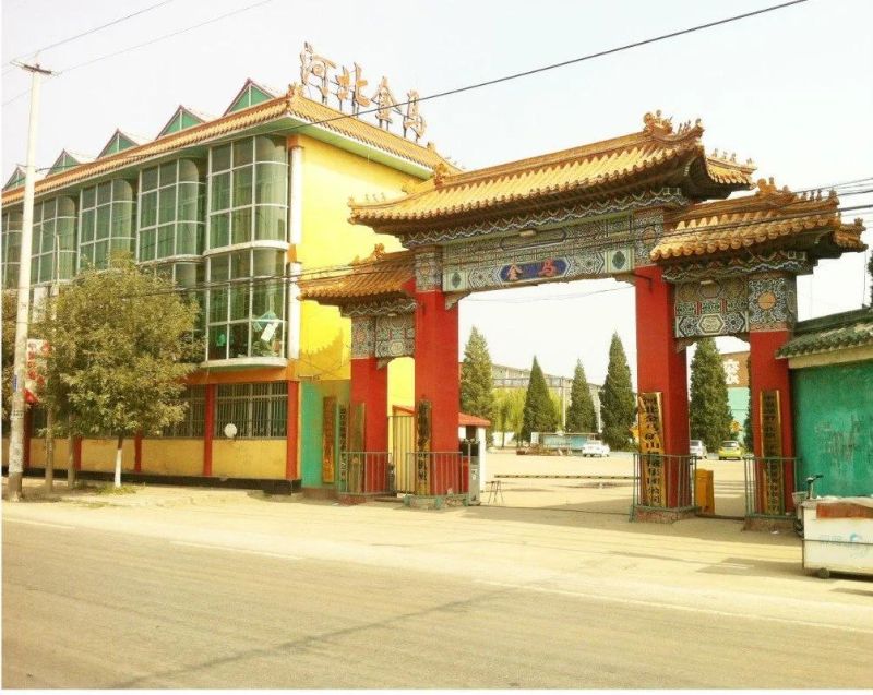 Cement Ball Mill for Grinding Stone Powder Ceramic Machine