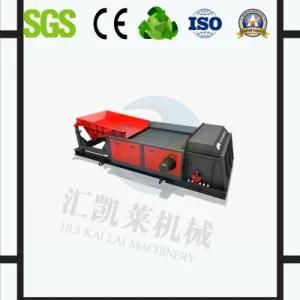 Eddy Current Magnetic Separator for Non-Ferrous Metal Copper/Aluminum