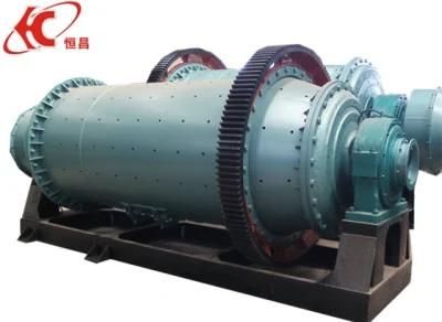 Iron Tin Titanium Manganese Copper Gold Ball Mill Machine Manufacturers