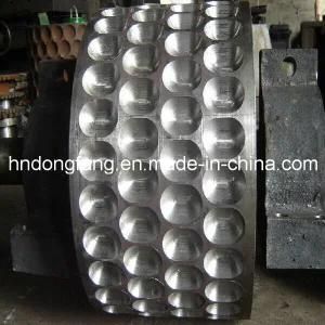 Carbon Powder Briquette Machine of Environment Friendly and CE