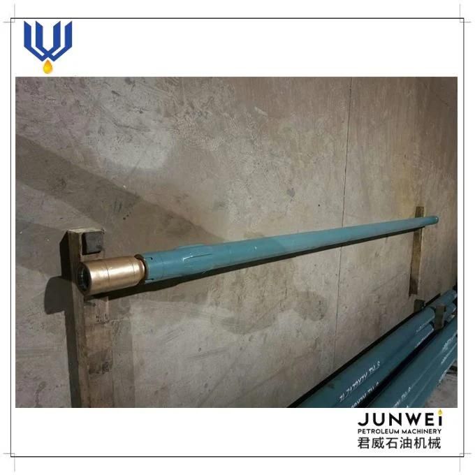 5lz73X7.0 Downhole Screw Drill Tools/Mud Motor for HDD Drilling Equipment