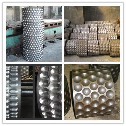 Leabon Wholesale BBQ Charcoal Briquette Press Machine Coal Production Line