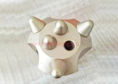 32mm Hole Digging Mining Button Rock Drill Bits for Hard Rock