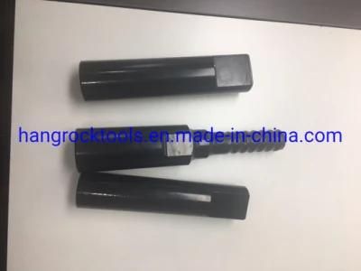 Steel Threaded Type Coupling Sleeve for Speed Rod T51