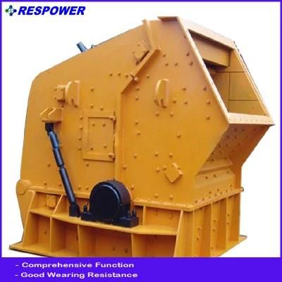 Hot Sale Stone Impact Crusher Equipment