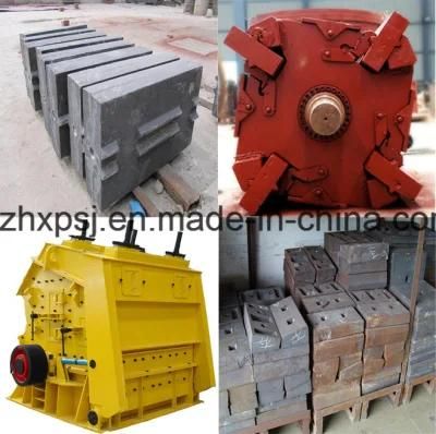 Secondary Crushing Machine Concrete Impact Crusher