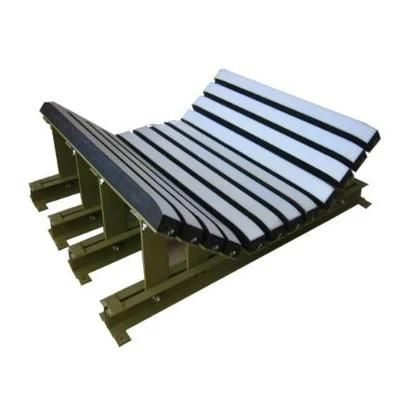 Better Quality Customized Well Made Belt Conveyor Accessory High Impact Resistance Impact ...