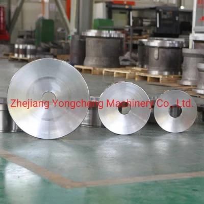 Cone Crusher Spare Part