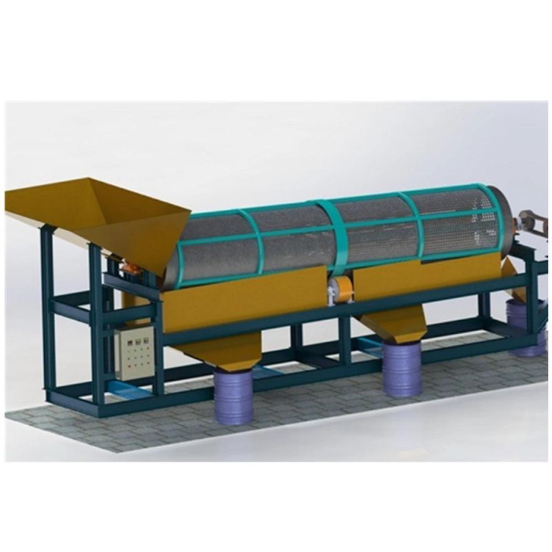 Gold Washing Plant Small Gold Washing Machine