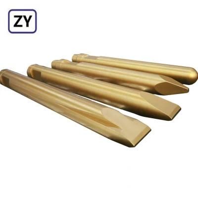 MB1200 MB1700 Hydraulic Rock Breaker Hammer Chisel Tool Pin Bushing Pin
