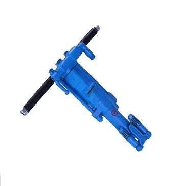 Rock Drill