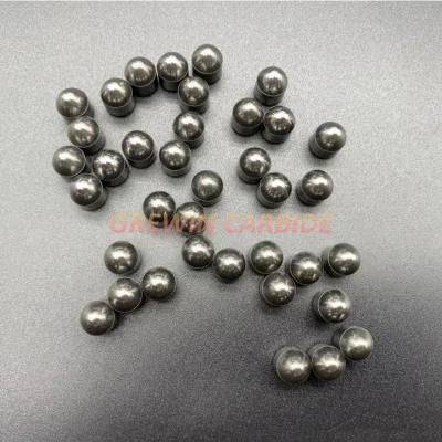 Gw Carbide-Yg6 Tungsten Cemented Carbide Buttons