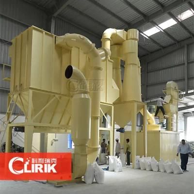 Industrial Fine Powder Grinder Powder Grinding Machine for Sale