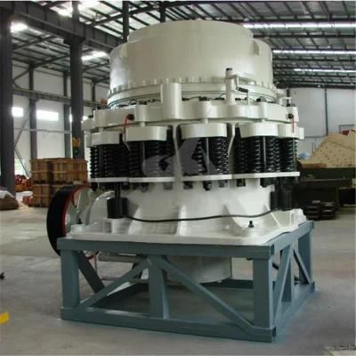 Pyd900 Symons Cone Crusher for Ore and Rock with High Quality