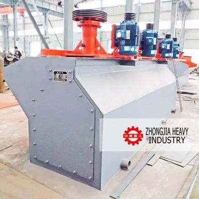 Gold Mining Equipment Flotation Cell