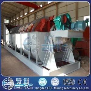 High Quality Screw Washer / Spiral Classifier