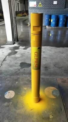 RC Drilling Tools Reverse Circulation RC Hammer for Exploration Pr54