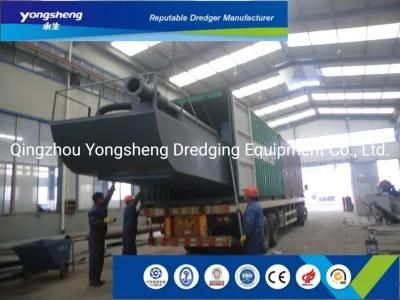 Mini Suction Dredger