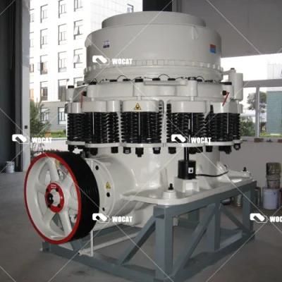 CS250 Symons Type Cone Crusher for Crushing Limestone/ Granite/Basalt/Dolomite/River Stone