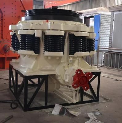 Cheap Impact Stone Crusher Used in Aggregate Crushing Line for Stone Quarry