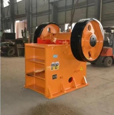 70tph Jaw Crusher at Cheap Price Used in Broken Stone