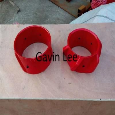 Centralizer 5 1/2&quot; X 6 1/4&quot; Solido Izq