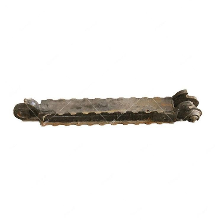 Mine Roadway Support Cross Hinged Roof Beam Metal Steel Beam Djb Hinged Roof Beam