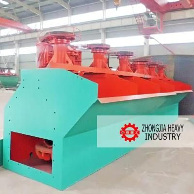 Copper Flotation Method Copper Nickel Flotation