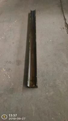Original Quality Nordberg C100 C105 Toggle Plate Seat Jaw Crusher Spare Parts