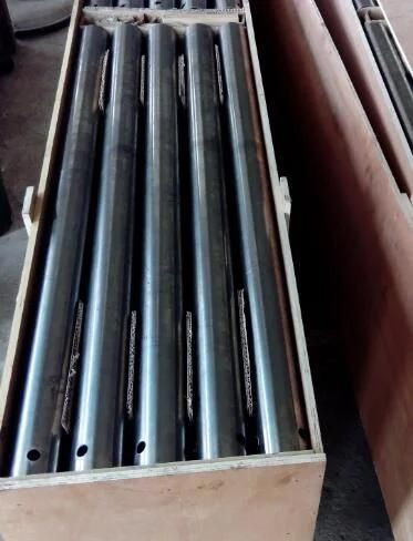 Thin Wall Open drive Sampler Shelby Tube