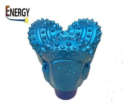 Drilling Tools API Spec 7-1/2 Inch TCI Tricone Roller Drill Bits Drilling Rigs Parts