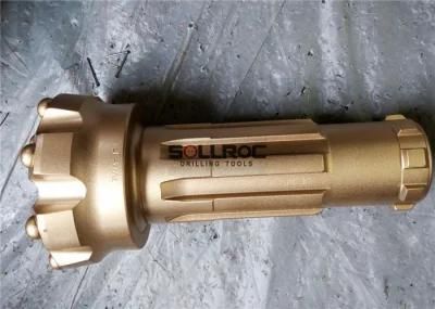 Cop44 Down The Hole DTH Hammer Bits for Drilling