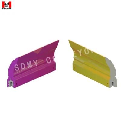 Primary Belt Cleaner of Conveyor Belt System with High Quality