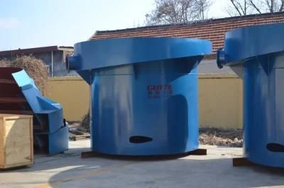 Mineral Plant Sand Classifying Equipment Hydraulic Classifier From China Factory
