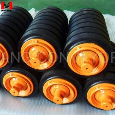Cema Standard Conveyor Impact Roller