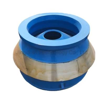 Stone Crushing Machine Crusher Spare Parts