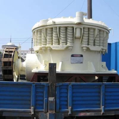 3 Ft Symons Cone/Rock/ Stone/ Limestone /Impact Crusher (PYS 3 Ft)