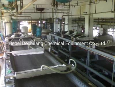 Best Quality for Band Vacuum Filter