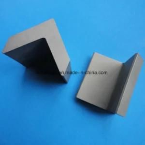 Carbide Components for Bucket Wheel Excavation