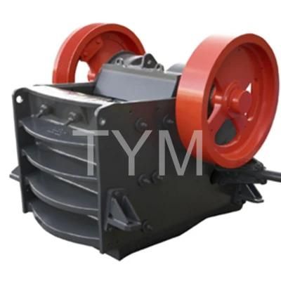 High Performance Portable Stone Crusher with 50-800ton/Hour
