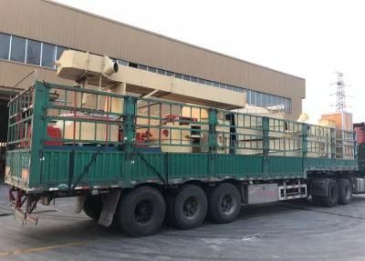 Construction Equipment VSI Sand Making Machine